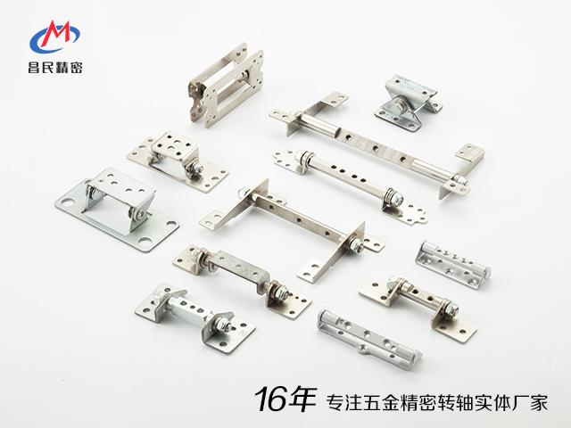江南·(中国)体育官方网站精密：专业转轴设计生产实体厂家，为您的显示器提供定制方案